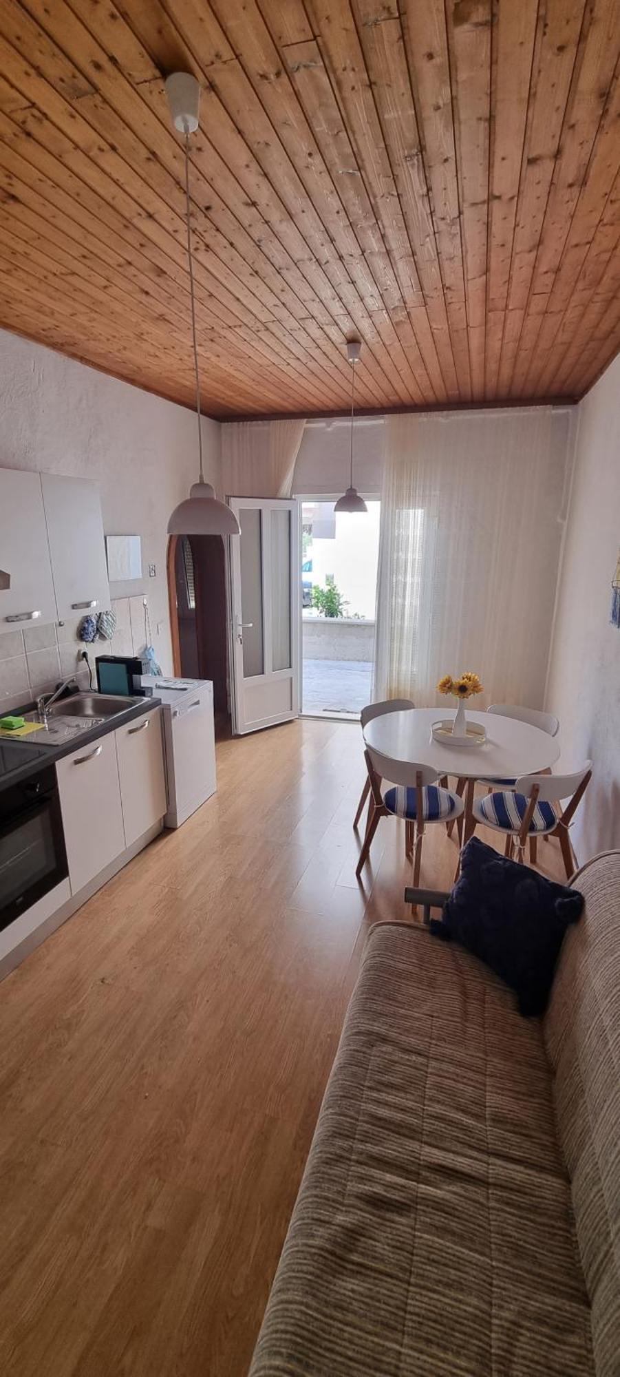 Apartment Bilan เบรลา ภายนอก รูปภาพ
