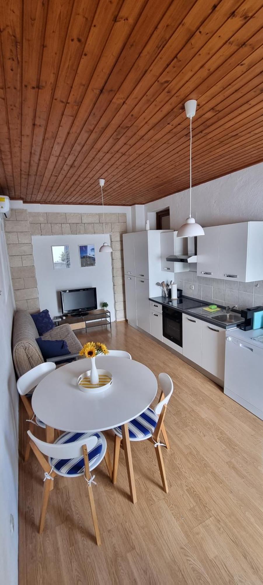 Apartment Bilan เบรลา ภายนอก รูปภาพ